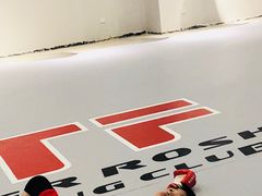 -北武堂拳击散打搏击泰拳俱乐部(三里屯总店)