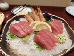 -松子料理(亮马桥店)