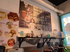 -公仔堂港式茶餐厅(西村店)