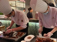 -金鸭季·北京烤鸭(深业上城店)