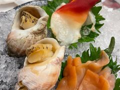 -大渔铁板烧(大悦城店)