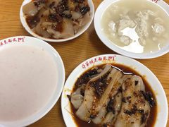 -蒋家槟豆面皮(友爱路店)
