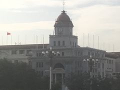 -中国铁道博物馆(正阳门馆)