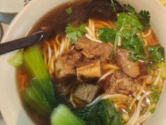 -李先生牛肉面大王(长春儿童医院店)
