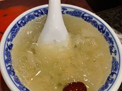 -南京大牌档(香港广场店)