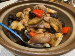 -万丽轩·粤菜(王府井金茂万丽酒店)