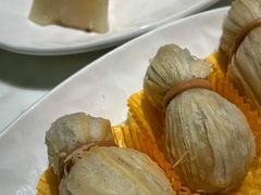 椒盐葫芦酥-绿波廊(豫园店)