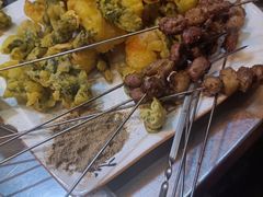 -宗泉烤全羊·烤羊腿·家常菜(解放东路店)