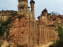 -元谋土林景区(物茂土林)
