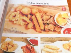 -老张牛肉面(天津万象城店)