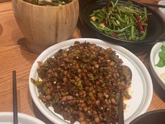 -云海肴·汽锅鸡·云南菜(广安门天虹店)
