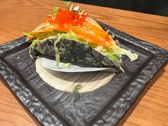 -Tuna maki寿司(苏州万象天地店)