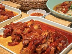 -三十六味匠猪蹄(三元桥店)