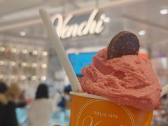 -VENCHI 闻绮(北京汉光店)