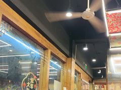 -圣夜东北菜烧烤·夜宵·龙虾(胥江路店)