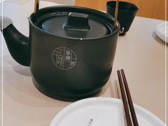 -蔡澜点心·粤菜(西单大悦城店)