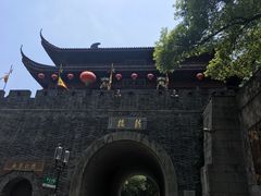 -鼓楼(西湖风景名胜区)