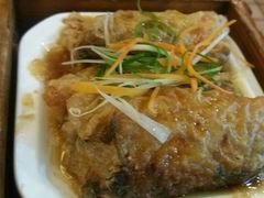 -喜鹊茶点.啫煲(车陂店)