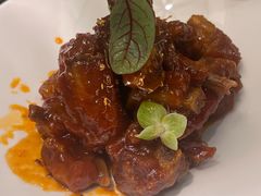 -春发生饭店·非遗(南院门店)