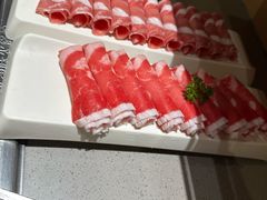 -海底捞火锅(正大乐城店)