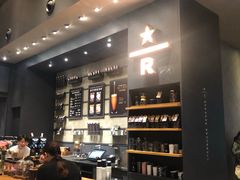 -星巴克(成都太古里二店)