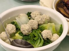 -翠香酒家