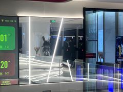 -星动力游泳健身(博地影秀城店)