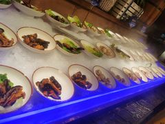 -芭菲盛宴·环球美食(北城国际店)