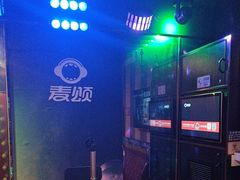 -唱吧麦颂KTV(松江五龙商业广场店)