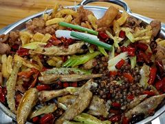 -知味脆皮鸡
