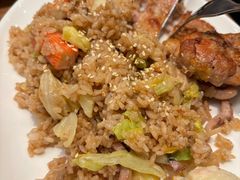 -玛格萝妮比萨屋(四平店)