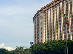 -广州中国大酒店
