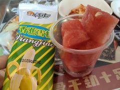 -贵宾庄炸酱面·韩式料理(高区店)