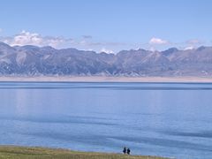 -赛里木湖风景名胜区