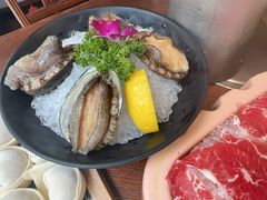 -东海怡品海鲜豆捞(舟宿夜江店)