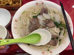 -华天延吉餐厅(西四总店)