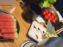 -九田家黑牛烤肉料理(新光汇店)