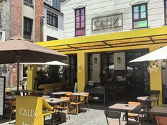 -Calix&Lay's(新天地店)