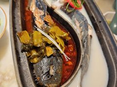 -锦府盐帮·李宅(领展购物广场中关村店)