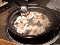 -同仁四季椰子鸡(海岸城天利店)