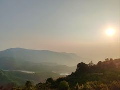 -大罗山风景区