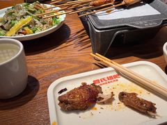-管氏翅吧(地安门创始店)
