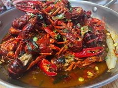 -虾小龙老长沙龙虾馆(坡子街店)