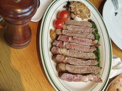 -1861意大利餐厅(文化广场店)