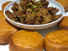 -喜福楼(黑山大街店)