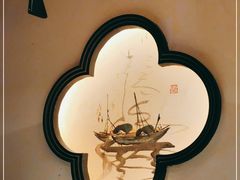 -绿茶餐厅(乐峰广场店)