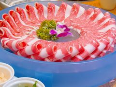 -额尔敦传统涮火锅·冰煮羊(铁东店)