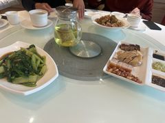-至潮餐厅精致粤菜·活鲈鱼·走地鸡(珠江新城店)