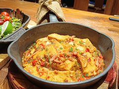 -云海肴·汽锅鸡·云南菜(美罗城店)