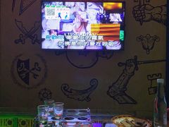 -歌库K馆量贩KTV(万达广场店)